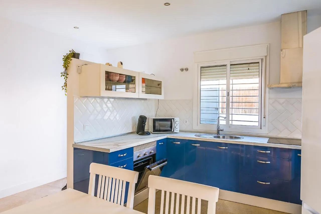 Chalet Individual En El Rompido Urb Urverosa Spain