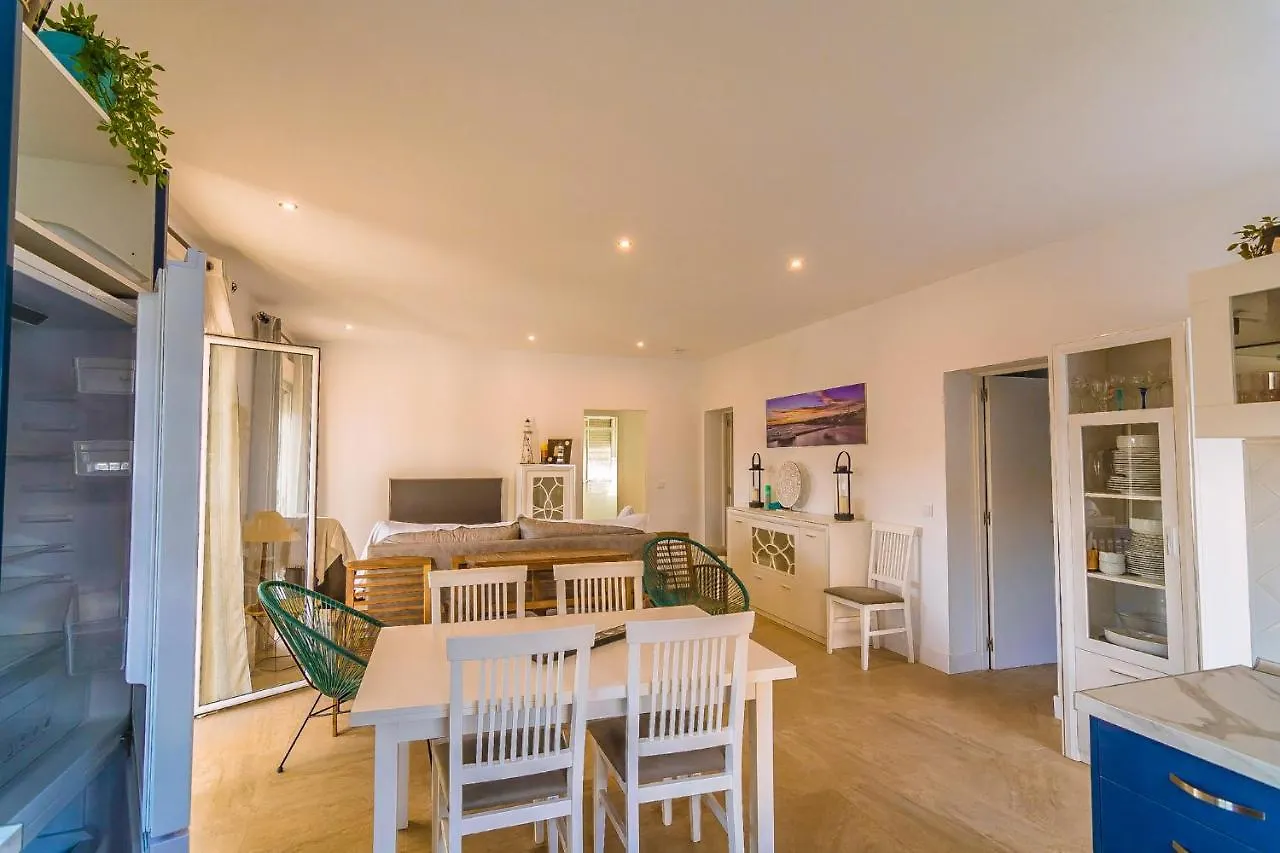 Chalet Individual En El Rompido Urb Urverosa 0*,  Spain
