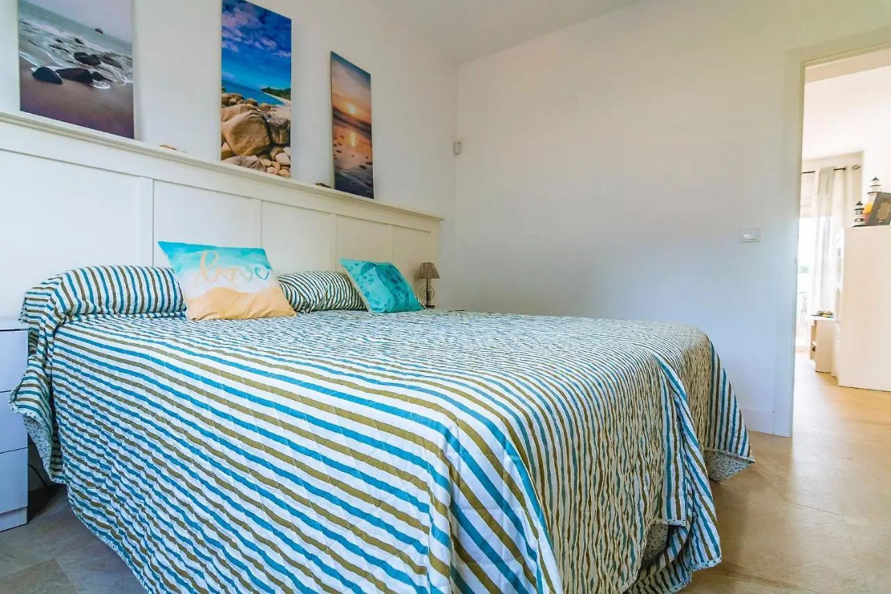 Chalet Individual En El Rompido Urb Urverosa Holiday home
