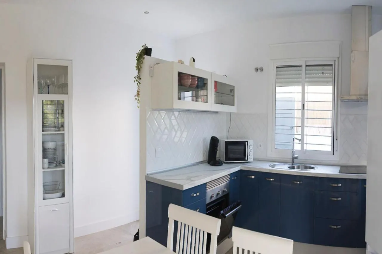 Chalet Individual En El Rompido Urb Urverosa