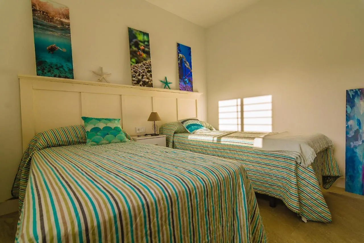 Chalet Individual En El Rompido Urb Urverosa Holiday home