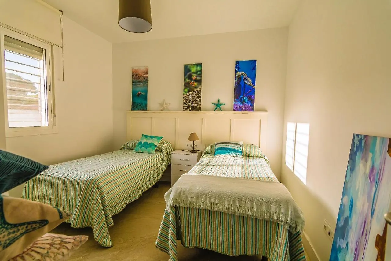 Chalet Individual En El Rompido Urb Urverosa