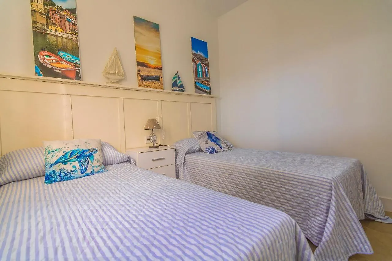 Chalet Individual En El Rompido Urb Urverosa Ισπανία